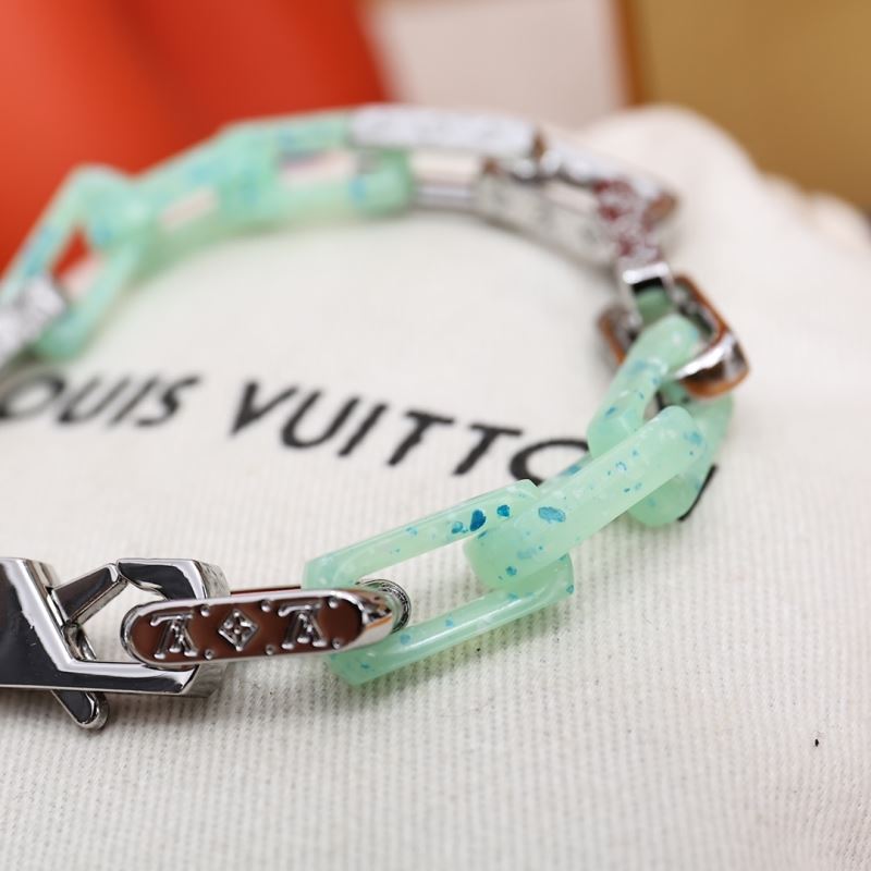 Louis Vuitton Bracelets